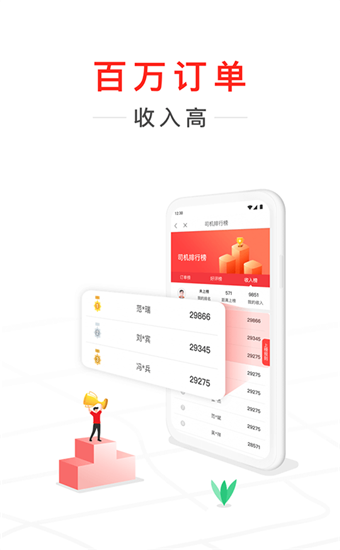 快狗打车app最新司机版