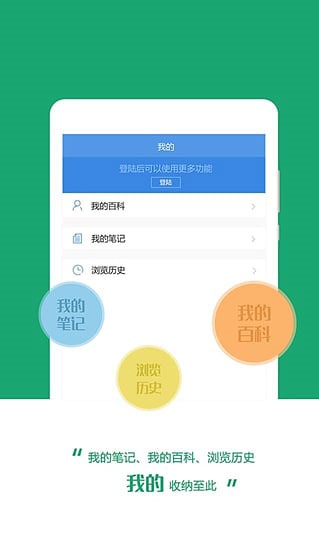 mba智库百科app v6.11.5安卓版